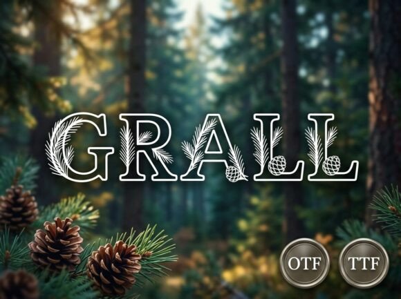 Grall: A Designer's Honest Review for Real-World Branding