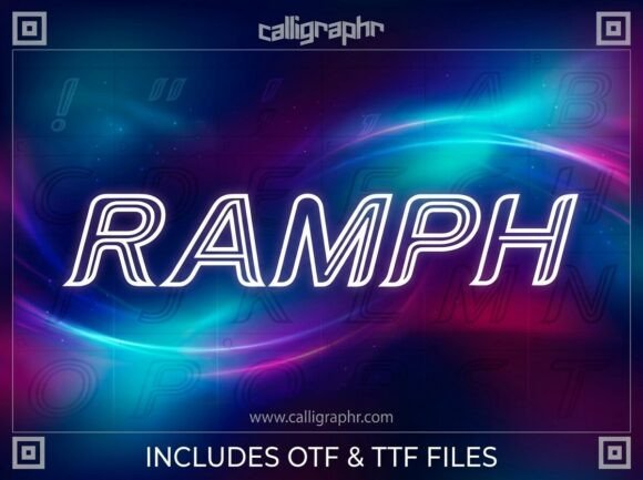 How Ramph Transforms Campaign Visuals into High-Impact Moments