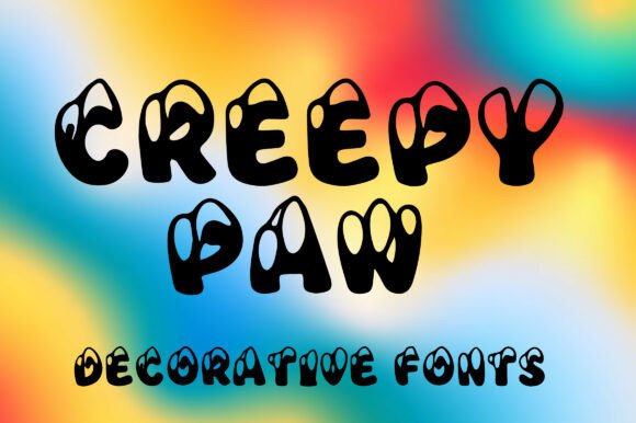 Why Creepy Paw Transforms Editorial Design